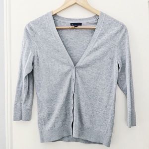 GAP CARDIGAN